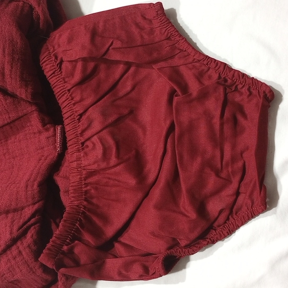 Baby two pieces dress - Picture 7 of 7